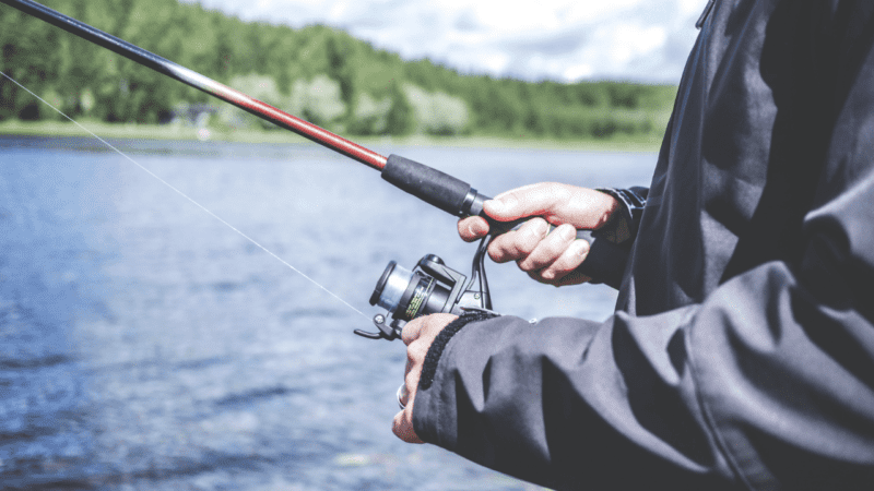What Is Inshore Fishing?